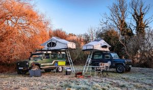 Picture of Waffle - LandyCampers